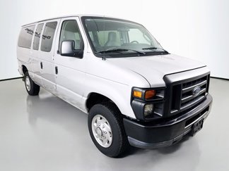 Used 2010 Ford E-350 and Econoline 350 XL image 1