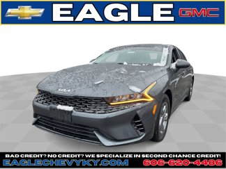Used 2022 Kia K5 LXS image 1