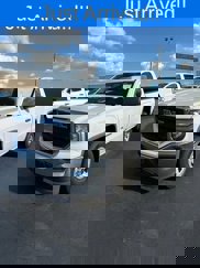Used 2016 GMC Sierra 1500 2WD Regular Cab image 1