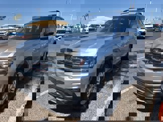 Used 2019 Volkswagen Atlas SE w/ Panoramic Sunroof Package image 1