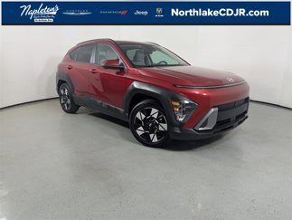 Used 2024 Hyundai Kona SEL image 1