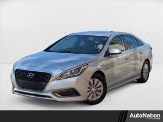 Used 2019 Hyundai Sonata ECO video 1