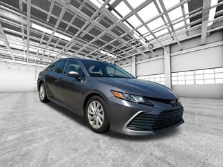 Used 2023 Toyota Camry LE image 1
