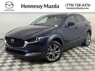 New 2025 MAZDA CX-30 AWD 2.5 S w/ Preferred Package image 1