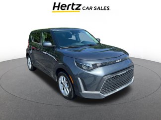 Used 2024 Kia Soul LX w/ Option Group 015 image 1