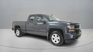 Used 2018 Chevrolet Silverado 1500 LT w/ All Star Edition image 1