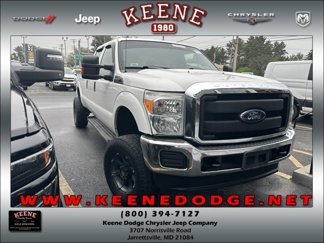 Used 2016 Ford F250 XL w/ Power Equipment Group image 1