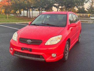 Used 2005 Toyota Matrix XR image 1