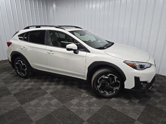 Used 2021 Subaru Crosstrek 2.5i Limited w/ Moonroof Package 1 image 1