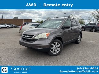 Used 2011 Honda CR-V SE image 1