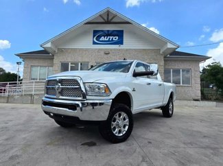 Used 2014 RAM 2500 Laramie w/ Convenience Group image 1