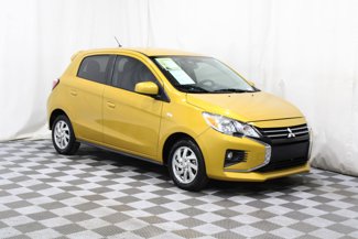 Used 2024 Mitsubishi Mirage ES video 1