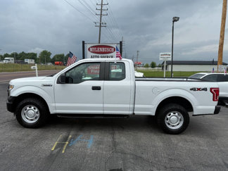 Used 2015 Ford F150 XL w/ XL Power Equipment Group image 1