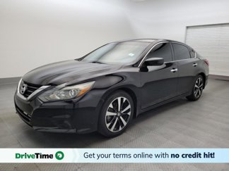 Used 2018 Nissan Altima 2.5 SR image 1