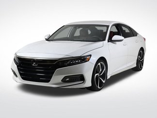Used 2019 Honda Accord Sport image 1