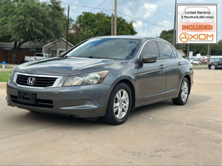 Used 2010 Honda Accord LX-P image 1