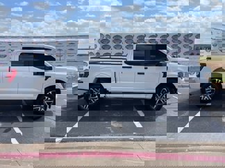 Certified 2023 Ford F150 XL w/ STX Appearance Package image 1