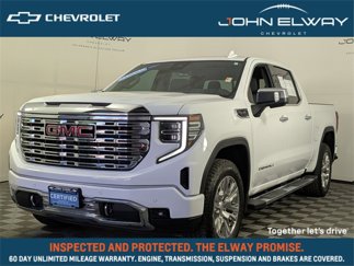 Used 2024 GMC Sierra 1500 Denali w/ Technology Package image 1
