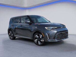 Used 2024 Kia Soul GT-Line w/ Option Group 020 image 1
