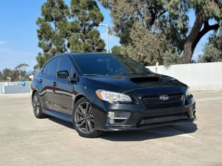 Used 2017 Subaru WRX Premium image 1