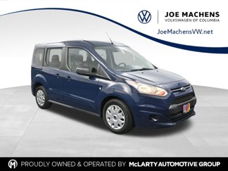 Used 2017 Ford Transit Connect XLT image 1