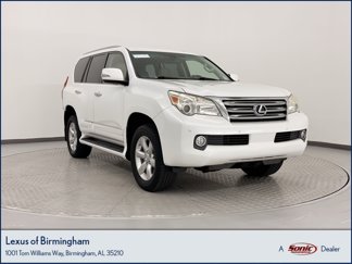 Used 2012 Lexus GX 460 image 1