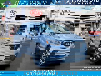 Used 2022 Buick Encore Preferred w/ Safety Package image 1