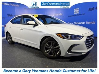 Used 2018 Hyundai Elantra Value Edition image 1