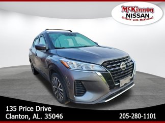 Used 2022 Nissan Kicks SV image 1