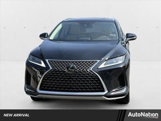 Used 2020 Lexus RX 350 FWD w/ Premium Package image 1