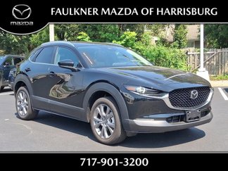 Used 2024 MAZDA CX-30 AWD 2.5 S w/ Preferred Package image 1