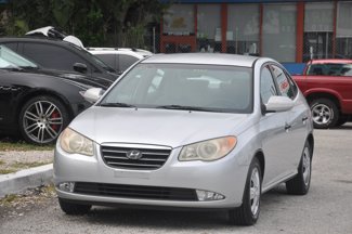 Used 2007 Hyundai Elantra GLS image 1