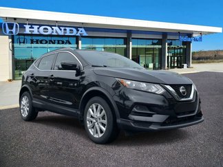 Used 2020 Nissan Rogue Sport SV image 1
