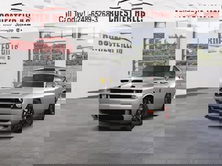 New 2023 Dodge Challenger SRT Hellcat w/ Driver Convenience Group image 1