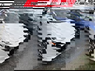 Used 2022 MAZDA MAZDA3 s image 1