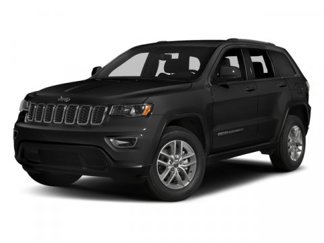 Used 2017 Jeep Grand Cherokee Laredo w/ Quick Order Package 23E image 1