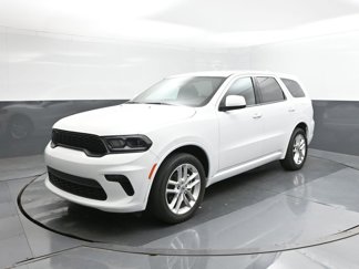 Used 2022 Dodge Durango GT image 1