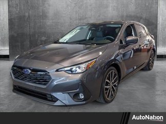 New 2025 Subaru Impreza 2.0i Sport image 1