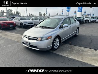 Used 2008 Honda Civic LX image 1