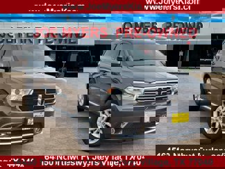 Used 2020 Dodge Durango SXT w/ 3rd Row Seating Group image 1