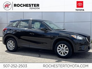 Used 2016 MAZDA CX-5 Sport image 1