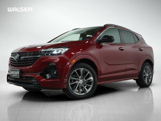 Used 2020 Buick Encore GX Essence w/ Advanced Technology Package image 1