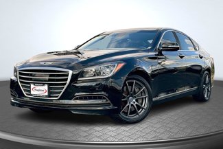 Used 2015 Hyundai Genesis 3.8 w/ Option Group 04 image 1