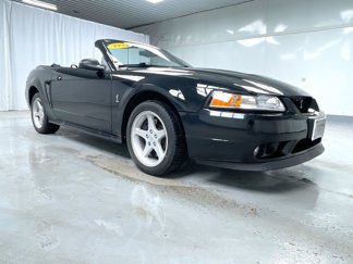 Used 1999 Ford Mustang Cobra image 1