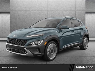 Certified 2023 Hyundai Kona SEL image 1