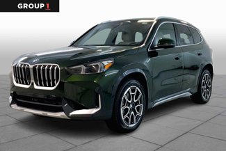 New 2025 BMW X1 xDrive28i w/ Technology Package image 1