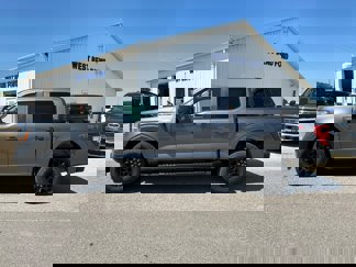 Used 2021 Ford F150 XL image 1