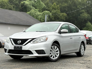 Used 2016 Nissan Sentra SV image 1