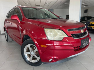 Used 2012 Chevrolet Captiva Sport LT w/ Convenience Package image 1