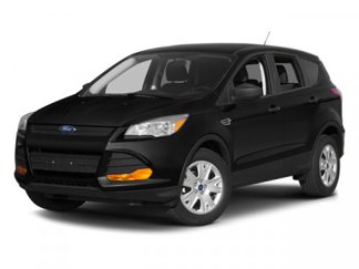 Used 2013 Ford Escape Titanium w/ Parking Technology Pkg image 1